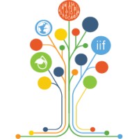 IIF Technology logo - Similar company to Silver Moon Desserts