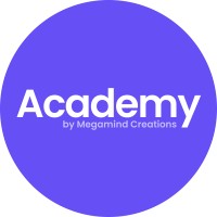 Megamind Academy logo - Similar company to Codewizards Academy
