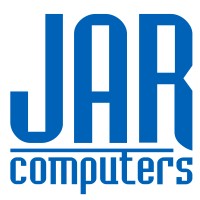 JAR Computers logo - Similar company to Polycomp