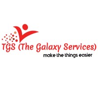 The Galaxy Services logo - Similar company to Galaxy Services