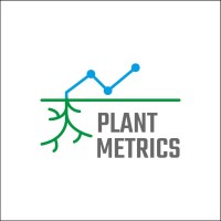 PlantMetrics logo - Similar company to Bhive Innovations