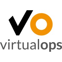 Virtual Ops, LLP logo - Similar company to Replete Software Solution