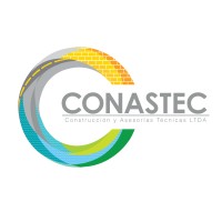 CONASTEC - Construccion y Asesoria Tecnica LTDA logo - Similar company to Bsv Ingenieria Sas