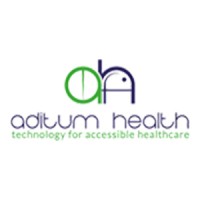 Aditum Health logo - Similar company to Startup Help