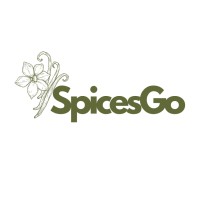 Spices Go logo - Similar company to Spices Picks