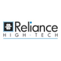 Reliance High-Tech logo - Similar company to Custom Intelligent Security
