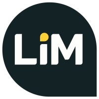 Animatiestudio LiM logo - Similar company to Zorg.Io