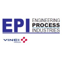 EPI - Engineering Process Industries logo - Similar company to B2F Alsace