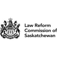 Law Reform Commission of Saskatchewan logo - Similar company to The Catherine Wheel