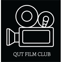 QUT Film Club logo - Similar company to Paramount Video Productions