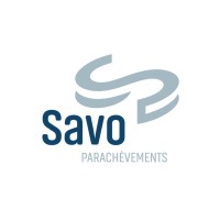 SAVO SA logo - Similar company to Orah.