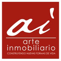 Arte Inmobiliario logo - Similar company to Top Bikes Ca