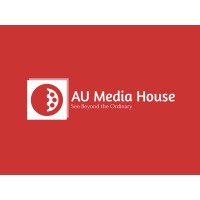 AU Media House logo - Similar company to The Business Engineer