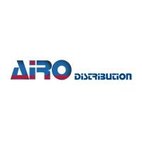 AIRO DISTRIBUTION logo - Similar company to Aireo