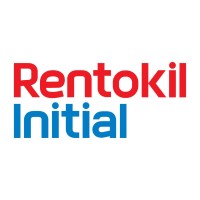 Rentokil Initial Hong Kong logo - Similar company to Russian-Chinese Chamber Of Commerce And Business Shanghai