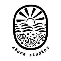 Shore Studios logo - Similar company to Studio Lobe