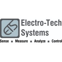 Electro-Tech Systems logo - Similar company to Bertech Llc