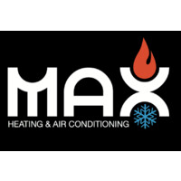 Max Heating and Air Conditioning logo - Similar company to Smg Engineers, Inc.