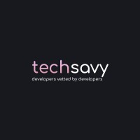 TechSavy logo - Similar company to Techsavvy - Danmarks Største Startup-Medie