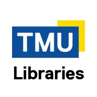 Toronto Metropolitan University Libraries logo - Similar company to Xploreopen