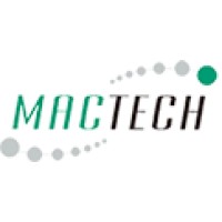 MACTECH CORPORATION 韶陽科技 logo - Similar company to C Sun