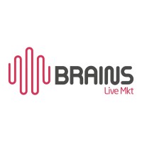 Brains Live Marketing logo - Similar company to Brains Live Marketing