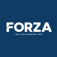 FORZA logo - Similar company to Forza