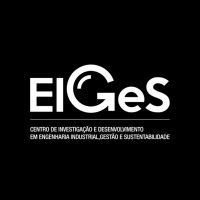 EIGeS - Centro de Investigação em Engenharia Industrial, Gestão e Sustentabilidade logo - Similar company to Faculdade De Engenharia - Universidade Lusófona