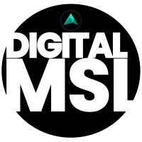 Digital Medical Science Liaison logo - Similar company to Lengua
