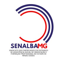 Senalba Minas Gerais logo - Similar company to Sindimalhas - Sindicato Das Indústrias Têxteis De Malhas No Estado De Mg
