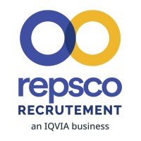 REPSCO RECRUTEMENT, an IQVIA business logo - Similar company to Altigapharma