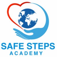 Safe Steps Academy logo - Similar company to Masadah Contracting Company