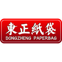 Dongzheng paperbag(Dalian) Factory logo - Similar company to Desktop Bag Limited