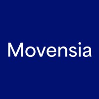 Movensia logo - Similar company to Albird