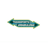 Transports Grabulosa logo - Similar company to Castañé Grup