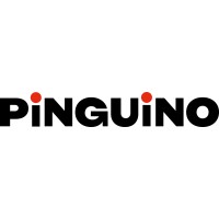 Pinguino logo - Similar company to Pinguino