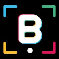 Beam Beam logo - Similar company to X-Dimension - Real Escape Entertainement