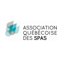 Association québécoise des spas (AQS) logo - Similar company to Bameo Partenariat Public Privé Avec Vnf