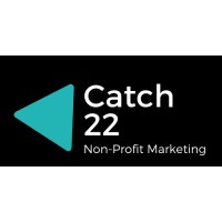 Catch22 Non-Profit logo - Similar company to Charityhowto
