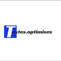 Rédaction Web SEO Textes-Optimisés logo - Similar company to Rédaction Technique