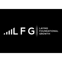 Laying Foundational Growth logo - Similar company to Pandapose