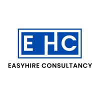 EasyHire Consultancy logo - Similar company to Hire Eazy Consultancy Services