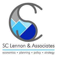 SC Lennon & Associates logo - Similar company to Wei X Partnerts