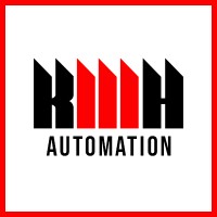 KMH Automation Design & Development logo - Similar company to Goat Technologies