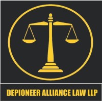 Depioneer Alliance Law Llp