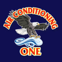 Air Conditioning One logo - Similar company to Ivanco, Inc.
