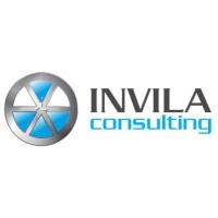 INVILA CONSULTING logo - Similar company to Invila