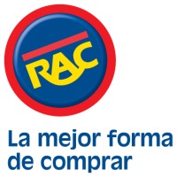 RAC La Mejor Forma de Comprar logo - Similar company to Peimbert Alimentos