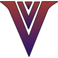 The VR Solutions® logo - Similar company to Direc8