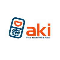 AKI logo - Similar company to Telo